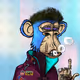 0xBoredApe #4