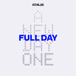 ND1 - Full Day Pass