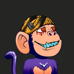 YungMonkez #464