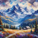 Peaks of Peace