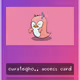 @curateghost club card