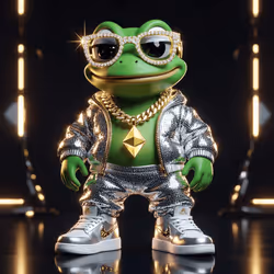 Diamond Pepe