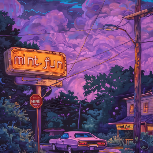 Mint Fun 8