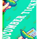 Cucumber Tickets