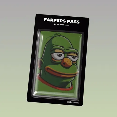 FARPEPS PASS #40