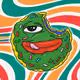 KEK DONUT 🍩