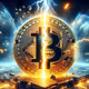 BITCOIN HALVING