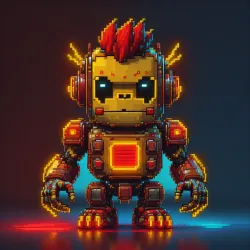 ApePunk #71