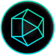 Polyhedra Network Badge
