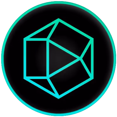 Polyhedra Network Badge