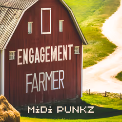 Engagement Farmer 25