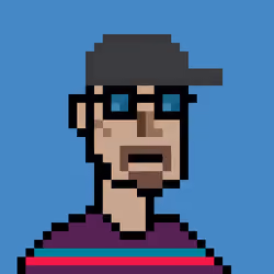 Myk Bois #39