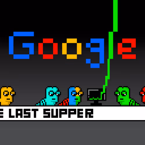 The Last Supper 