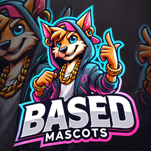 Based Mascots
