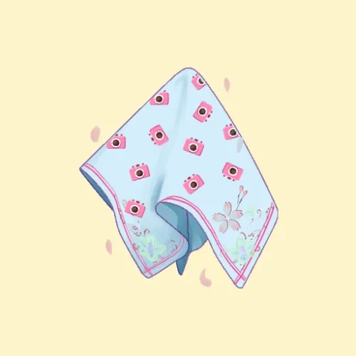 Charm #051068