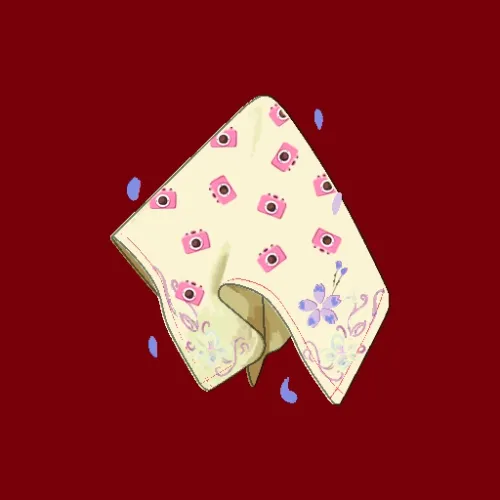 Charm #051067
