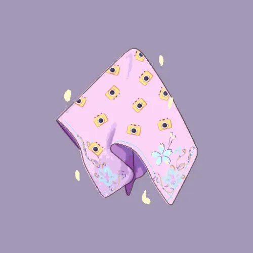 Charm #051069