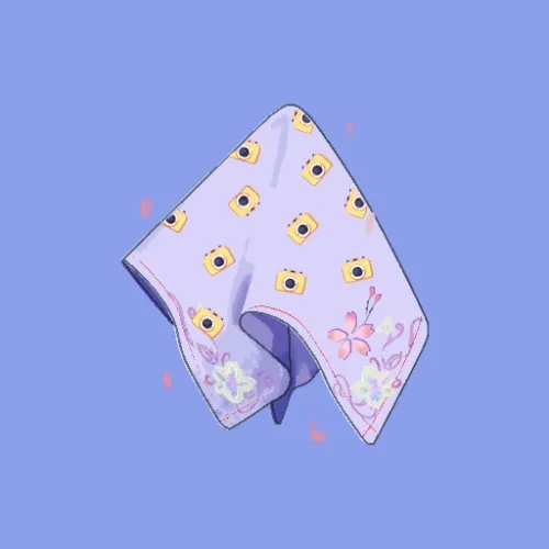 Charm #051064