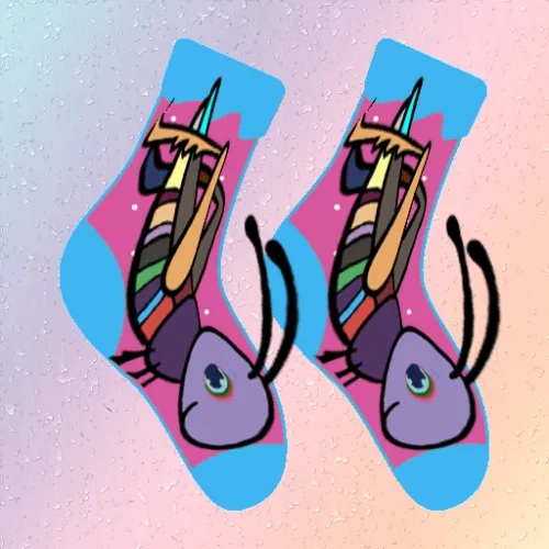 Socks_#10540