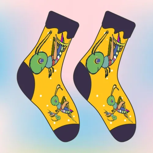 Socks_#10493