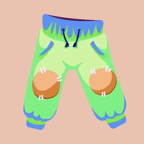 Freedom Trousers