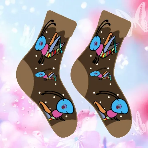 Socks_#10504
