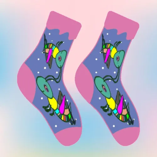 Socks_#10525