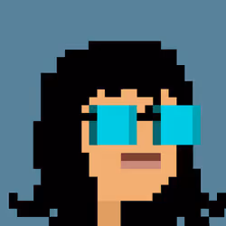 NodePunkes #4188