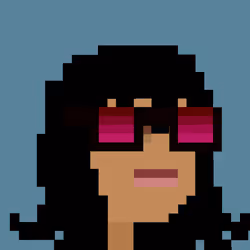NodePunkes #5203
