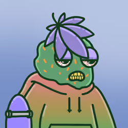 Based Smoker 3317