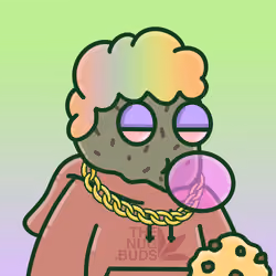 Based Smoker 4167