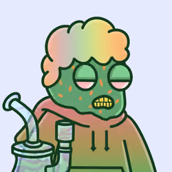 Based Smoker 4178