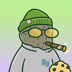 Based Smoker 3318