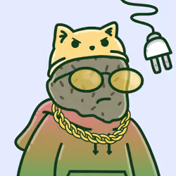 Based Smoker 3434