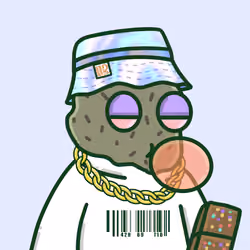 Based Smoker 1814