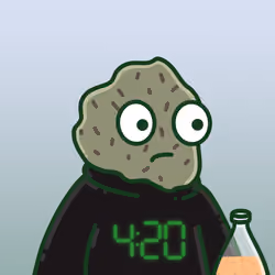 Based Smoker 5185