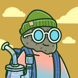 Based Smoker 1052