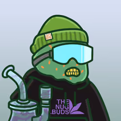 Based Smoker 4172
