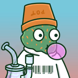Based Smoker 1815