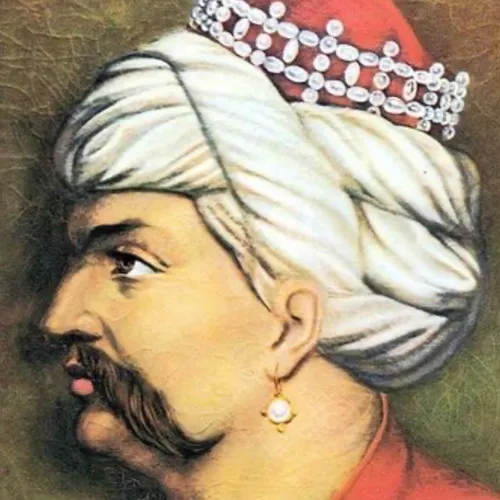 sultan #6