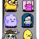 Pxl Adventure Time