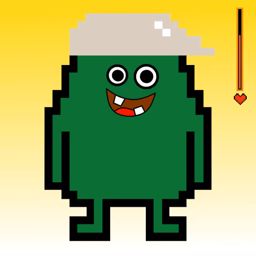 Meepy #687