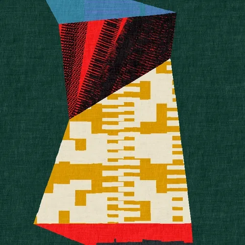 Inner Forms By Ty Vek