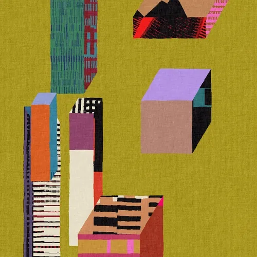 Inner Forms By Ty Vek