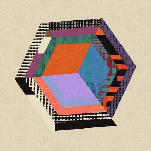 Inner Forms By Ty Vek
