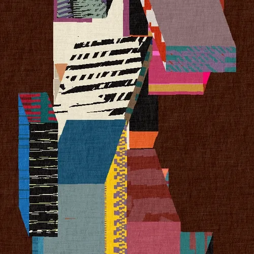 Inner Forms By Ty Vek