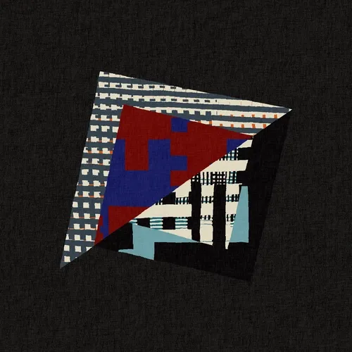 Inner Forms By Ty Vek