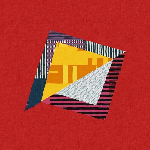Inner Forms #81