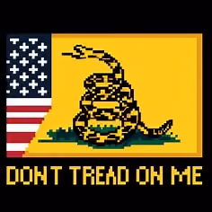 Gadsen pixel #3 1