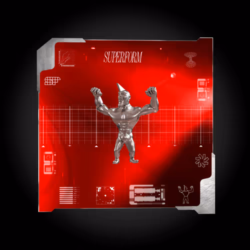 Item #5 Media
